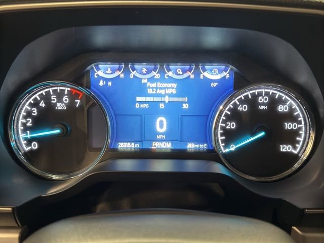 Certified 2022 Ford F150 XLT w/ Equipment Group 302A High AWD/4WD image 25