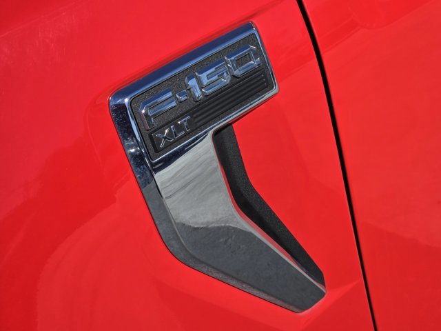 Certified 2022 Ford F150 XLT w/ Equipment Group 301A Mid image 11