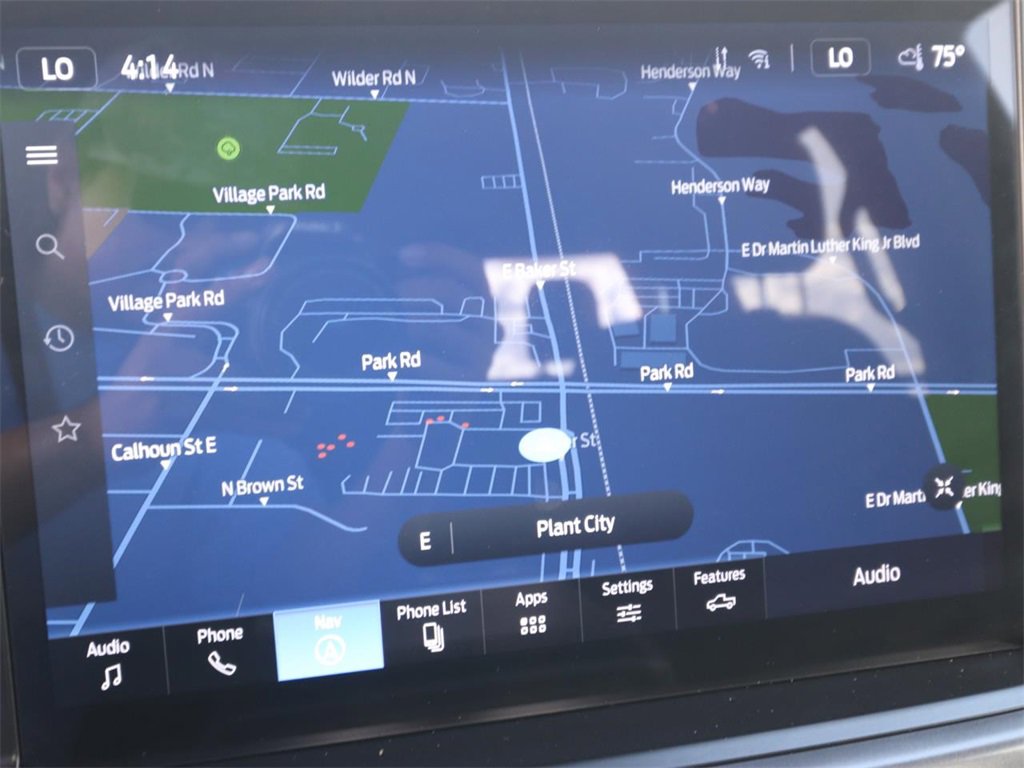 Certified 2025 Ford F150 XLT w/ Equipment Group 302A MID image 20