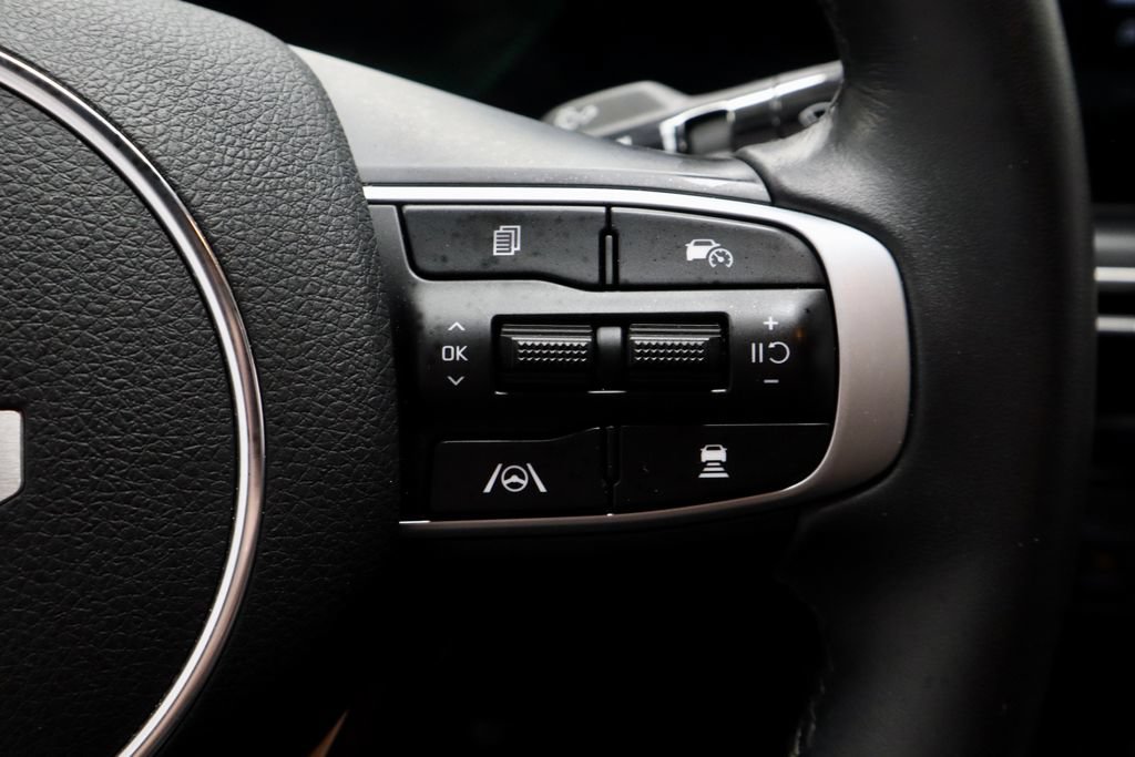Used 2025 Kia K5 GT-Line FWD image 30