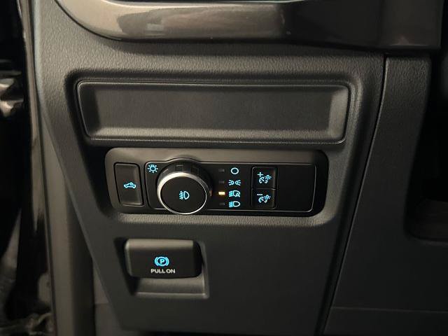 Certified 2024 Ford F150 STX w/ STX Black Appearance Package RWD image 19