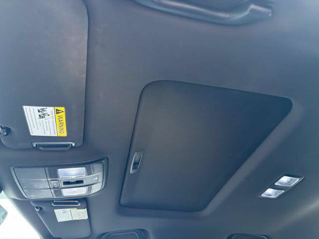 Used 2021 MAZDA CX-9 Grand Touring AWD/4WD image 20