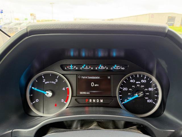 Certified 2022 Ford F250 XLT w/ XLT Value Package AWD/4WD image 16