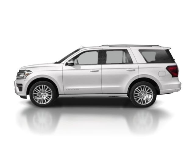 Certified 2024 Ford Expedition Platinum AWD/4WD image 3