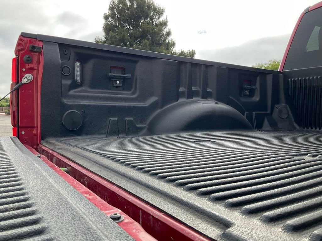 Certified 2022 Ford F250 XLT w/ XLT Premium Package image 26