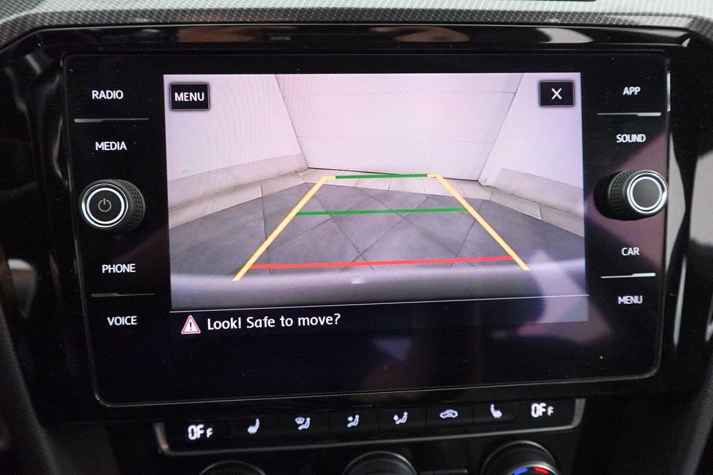 Used 2019 Volkswagen Arteon SE image 18