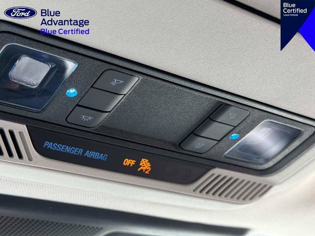 Certified 2023 Ford Mustang Mach-E Select RWD image 30