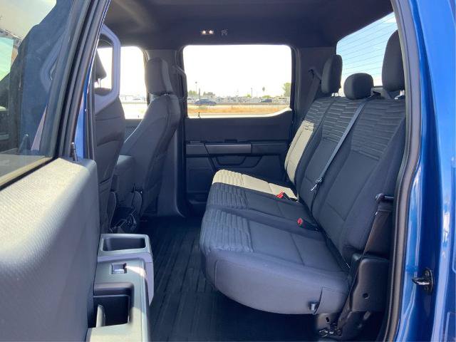 Certified 2023 Ford F150 XL w/ STX Appearance Package AWD/4WD image 10