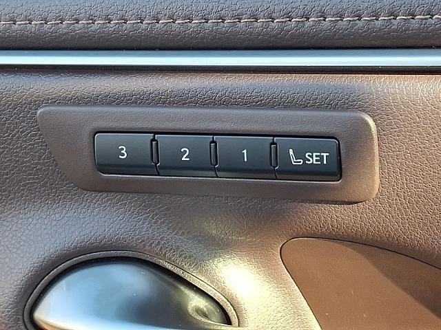 Used 2019 Lexus ES 350 350 image 25