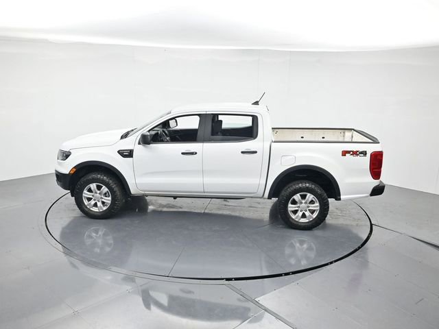 Certified 2021 Ford Ranger XL w/ FX4 Off-Road Package AWD/4WD image 41
