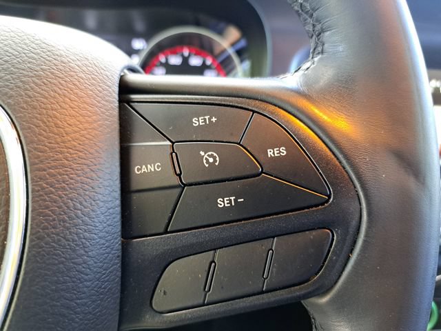 Used 2023 Dodge Charger SXT w/ Plus Group RWD image 17