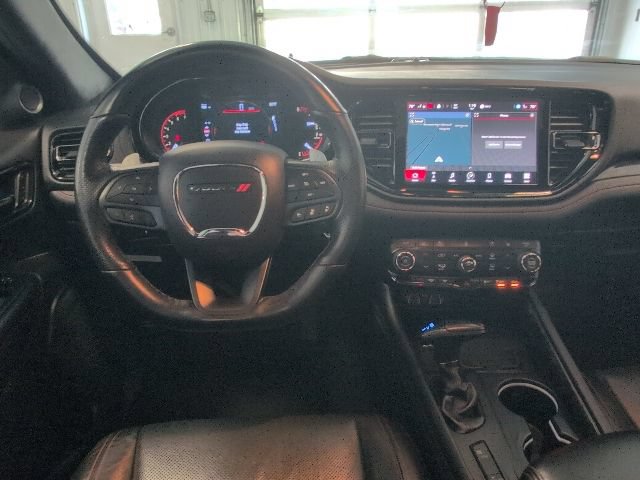 Used 2024 Dodge Durango R/T AWD/4WD image 19