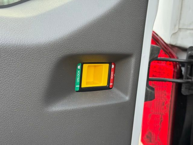 Certified 2024 Ford Transit 350 XLT image 38