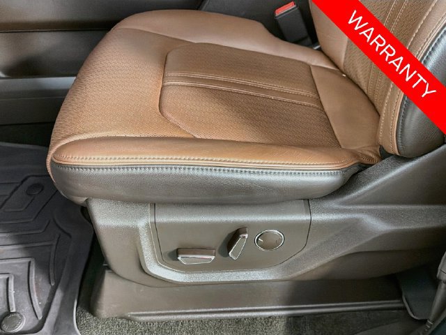 Certified 2023 Ford Expedition King Ranch RWD image 20