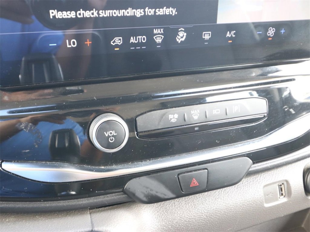 Certified 2023 Ford Transit 350 XLT image 22