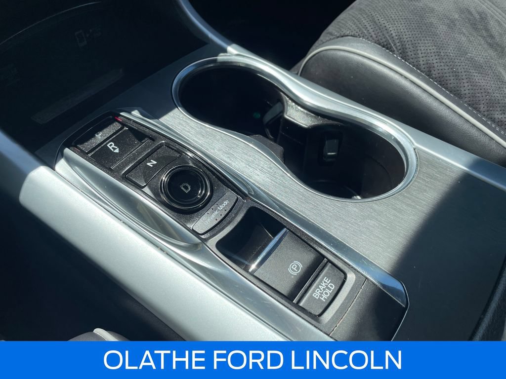 Used 2019 Acura TLX V6 w/ Technology & A-SPEC Pkg FWD image 28