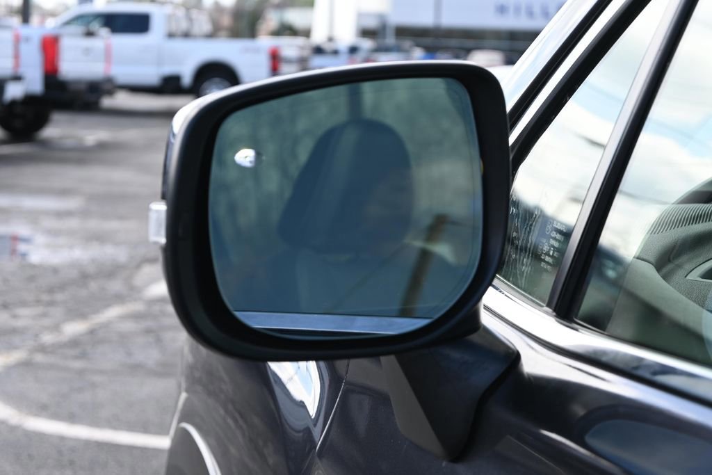 Used 2019 Subaru Forester Limited w/ Popular Package #3 image 14