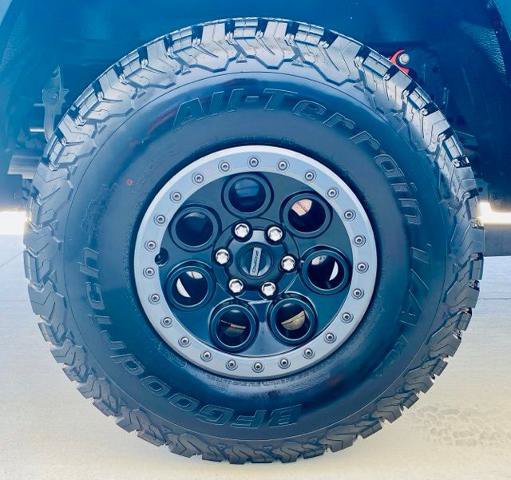 Certified 2025 Ford F150 Raptor AWD/4WD image 8