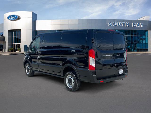 Certified 2023 Ford Transit 250 Low Roof image 3