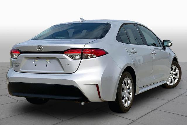 Used 2024 Toyota Corolla LE FWD image 13