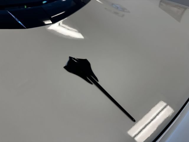Used 2023 Chevrolet Corvette Stingray Preferred Cpe w/ Z51 Performance Package RWD image 36