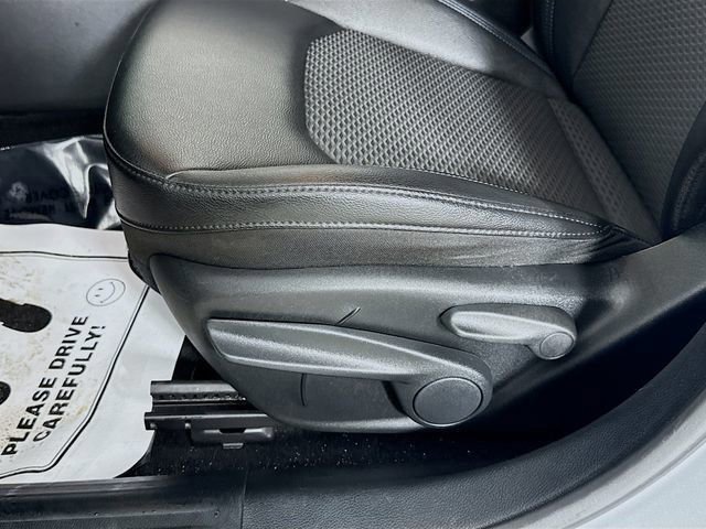 Used 2024 Jeep Compass Latitude image 17