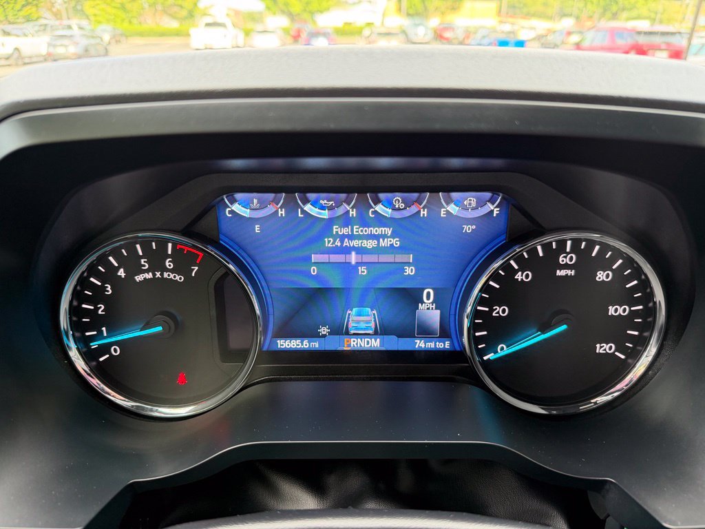 Certified 2023 Ford Expedition Limited AWD/4WD image 28