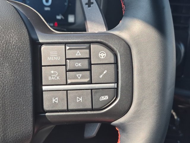 Certified 2025 Ford F150 Raptor AWD/4WD image 19