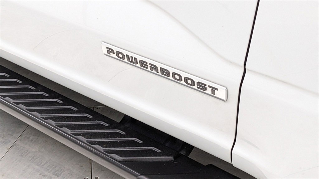 Certified 2023 Ford F150 XLT w/ Equipment Group 302A High image 42