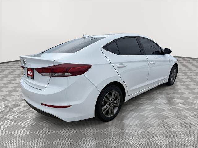 Used 2018 Hyundai Elantra SEL w/ Cargo Package FWD image 5