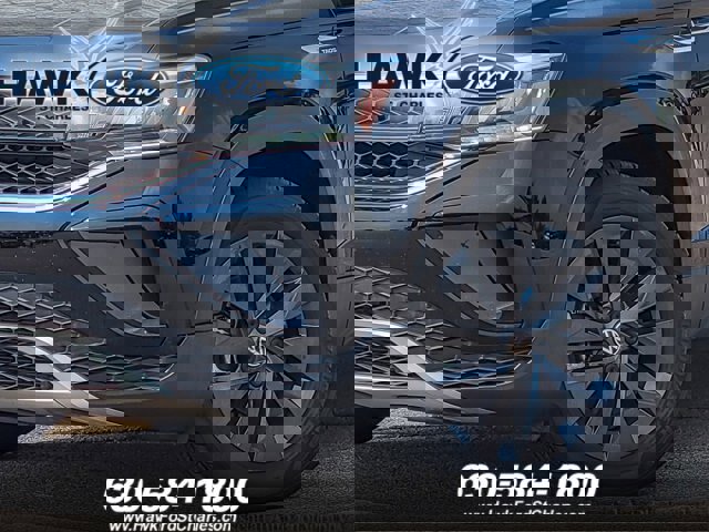 Used 2022 Volkswagen Taos S image 3