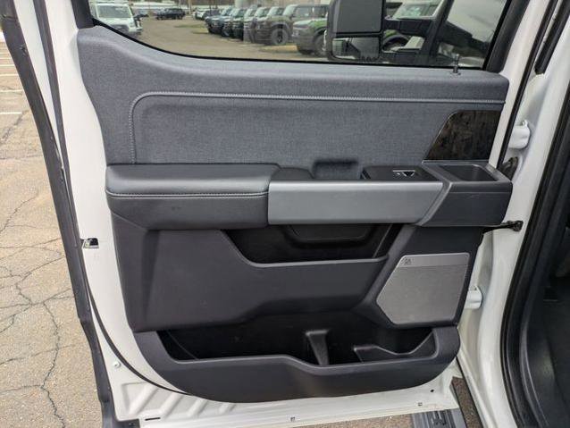 Certified 2023 Ford F250 Lariat w/ Lariat Ultimate Package image 29