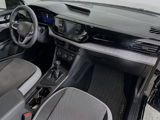 Used 2022 Volkswagen Taos S FWD image 31
