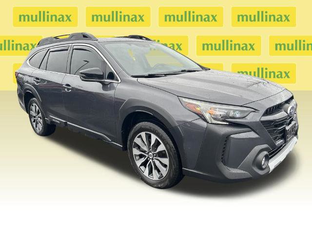Used 2023 Subaru Outback Limited