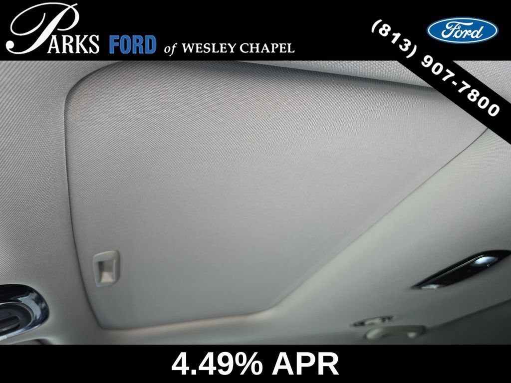 Used 2022 Hyundai Palisade SEL w/ Premium Package FWD image 23