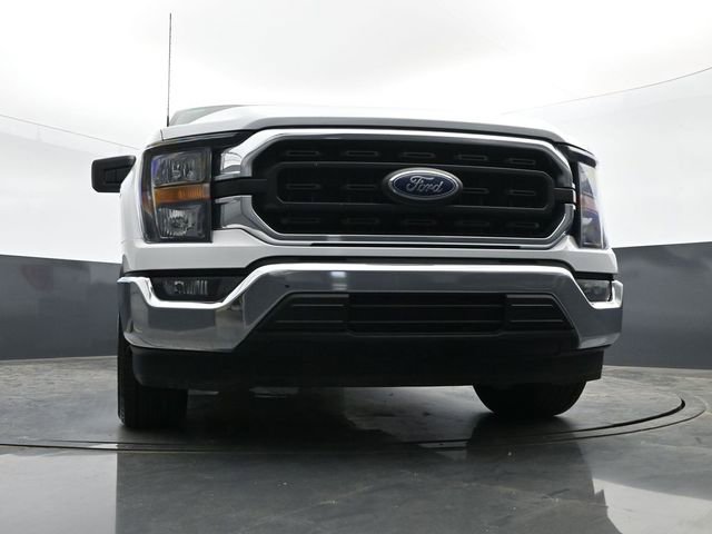 Certified 2023 Ford F150 XLT RWD image 30