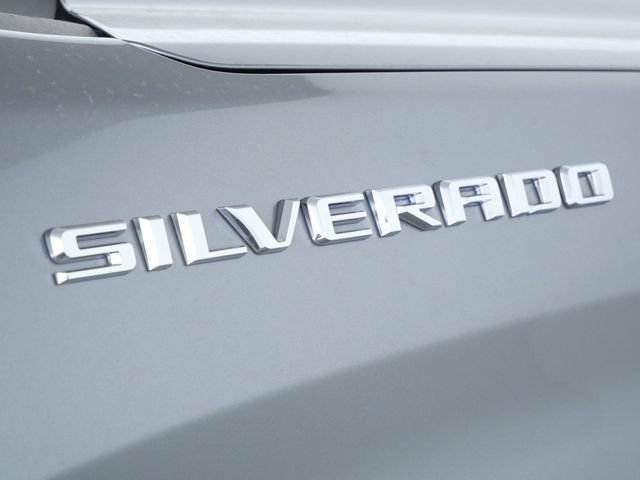 Used 2021 Chevrolet Silverado 1500 LT AWD/4WD image 9