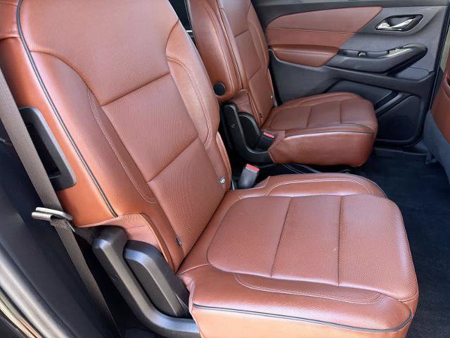 Used 2021 Chevrolet Traverse High Country AWD/4WD image 22