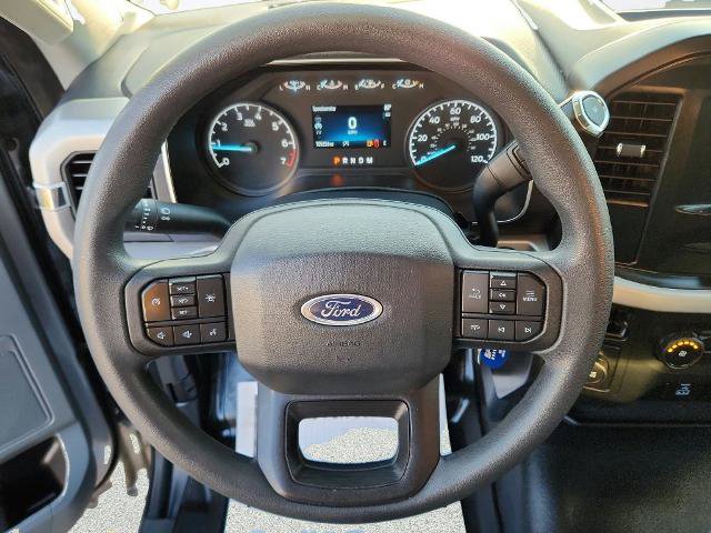 Certified 2022 Ford F150 XL w/ Equipment Group 101A High RWD image 12