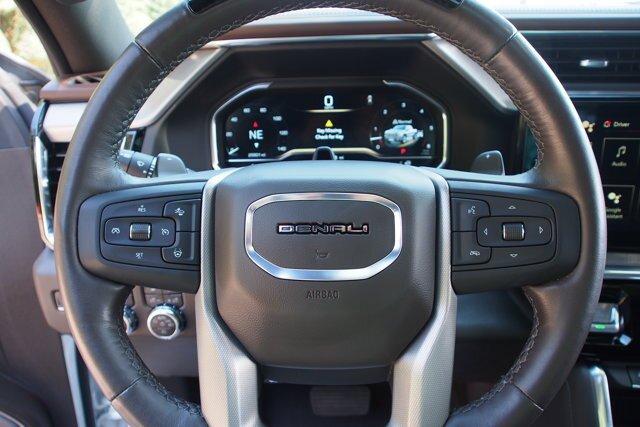 Used 2024 GMC Sierra 1500 Denali AWD/4WD image 23