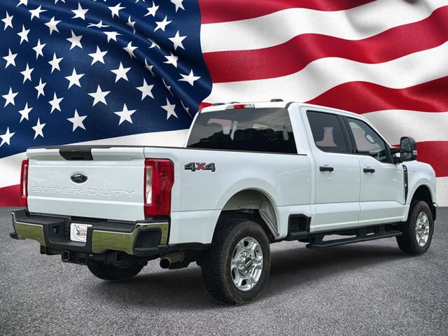 Certified 2026 Ford F250 XLT AWD/4WD image 5