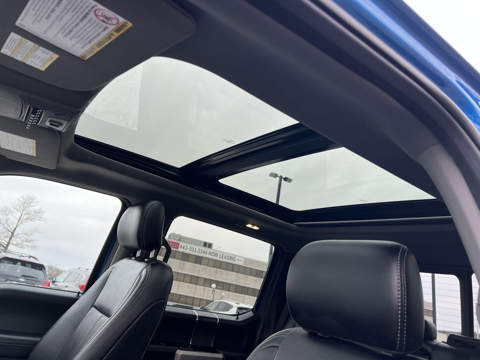 Certified 2020 Ford F350 Lariat image 24