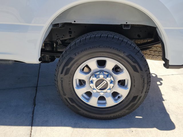 Certified 2024 Ford F250 XLT w/ FX4 Off-Road Package image 14