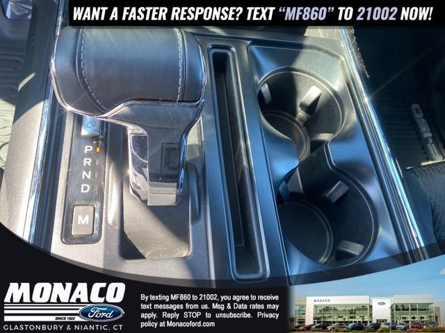 Certified 2023 Ford F150 XLT w/ Equipment Group 302A High AWD/4WD image 22