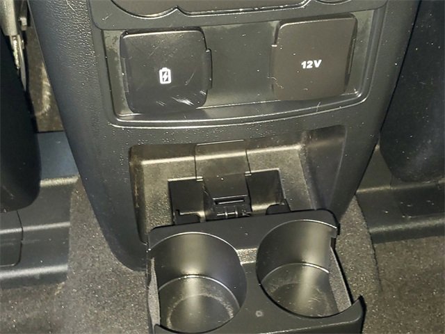 Certified 2023 Ford Explorer XLT w/ Equipment Group 202A image 32