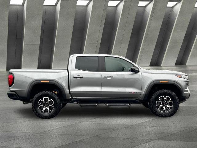 Used 2024 GMC Canyon AT4X AWD/4WD image 6