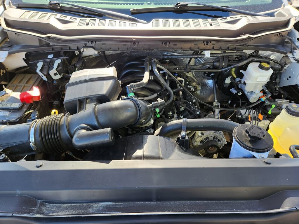 Certified 2024 Ford F250 XL w/ STX Appearance Package AWD/4WD image 33