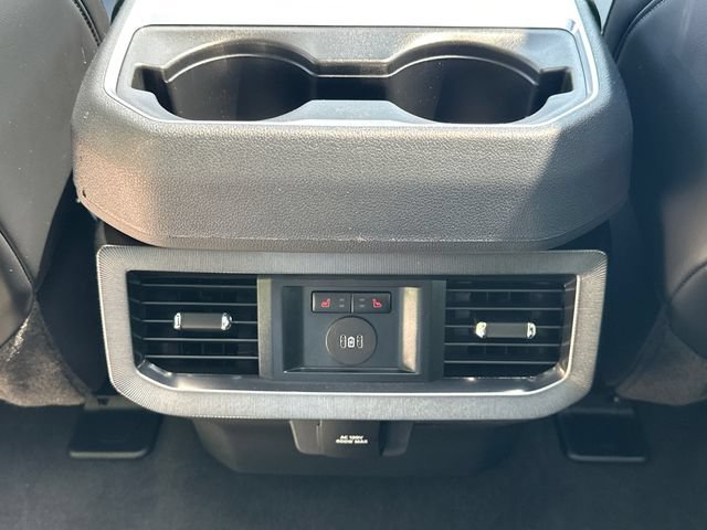Certified 2026 Ford F250 Platinum AWD/4WD image 21