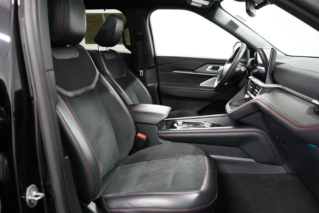 Certified 2025 Ford Explorer ST AWD/4WD image 26