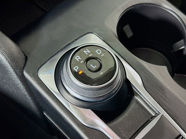 Certified 2022 Ford Escape SE image 21